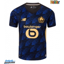 Lille OSC Tredjedrakt 2025-26 Kortermet